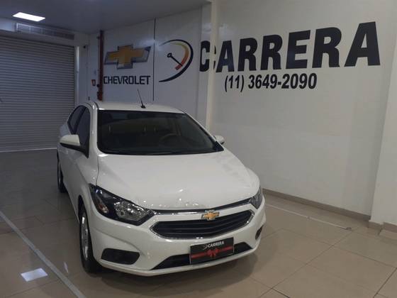 CHEVROLET ONIX 1.4 MPFI LT 8V FLEX 4P MANUAL CHEVROLET ONIX 1.4 MPFI LT 8V FLEX 4P MANUAL